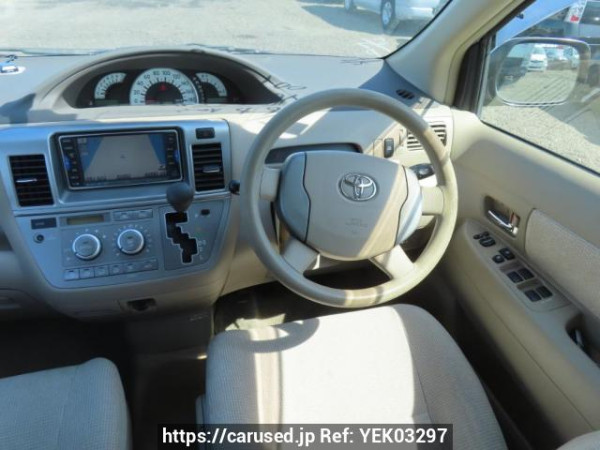 Used 2005 AT toyota raum NCZ20 Image[17]