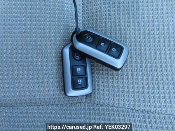 Used 2005 AT toyota raum NCZ20 Image[25]