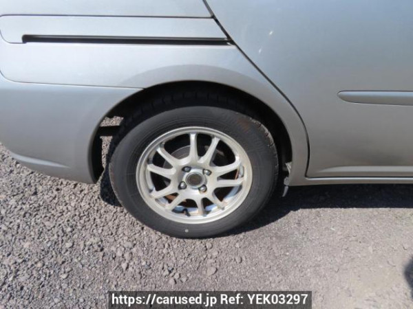 Used 2005 AT toyota raum NCZ20 Image[28]