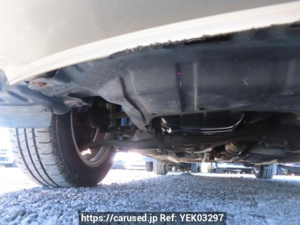 Used 2005 AT toyota raum NCZ20 Image[30]