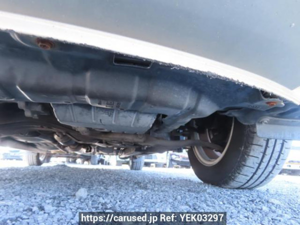 Used 2005 AT toyota raum NCZ20 Image[31]