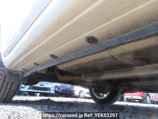 Used 2005 AT toyota raum NCZ20 Image[34]