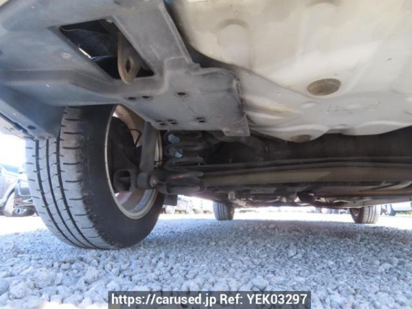 Used 2005 AT toyota raum NCZ20 Image[36]