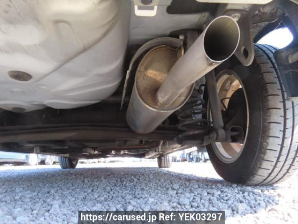 Used 2005 AT toyota raum NCZ20 Image[37]
