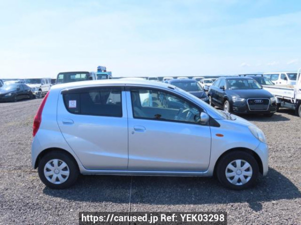Used 2010 AT daihatsu mira L275S Image[7]