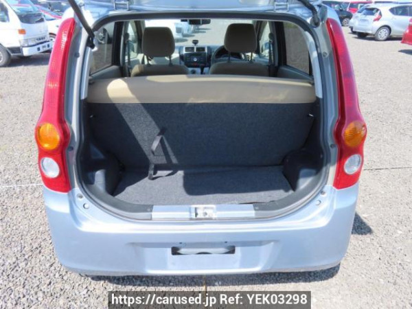 Used 2010 AT daihatsu mira L275S Image[8]
