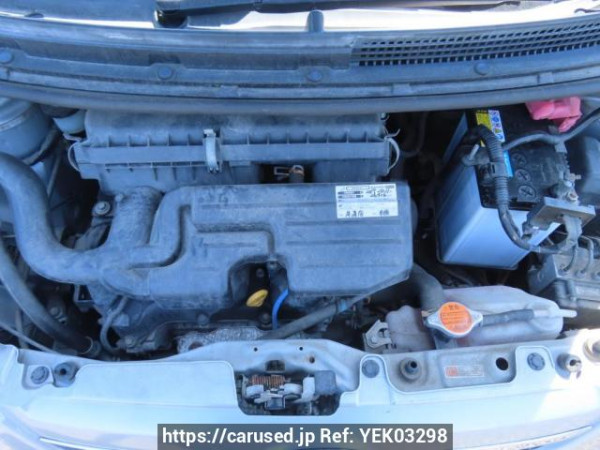 Used 2010 AT daihatsu mira L275S Image[10]