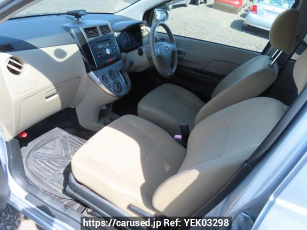 Used 2010 AT daihatsu mira L275S Image[15]