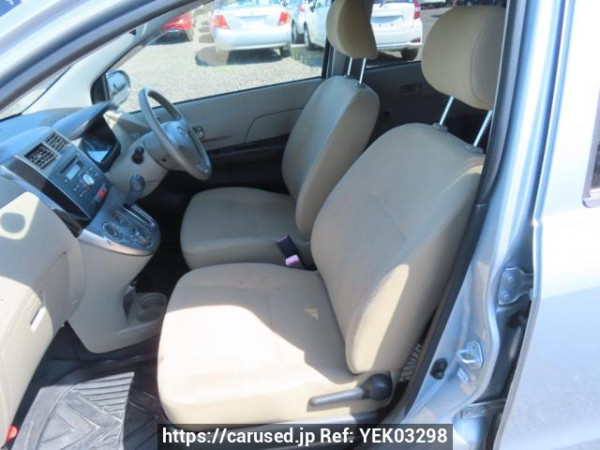 Used 2010 AT daihatsu mira L275S Image[16]