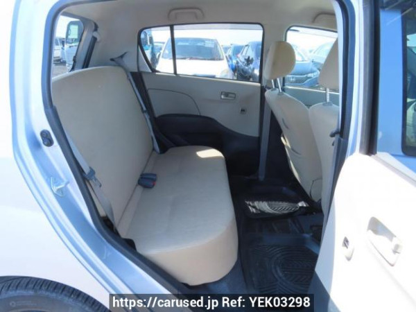 Used 2010 AT daihatsu mira L275S Image[17]