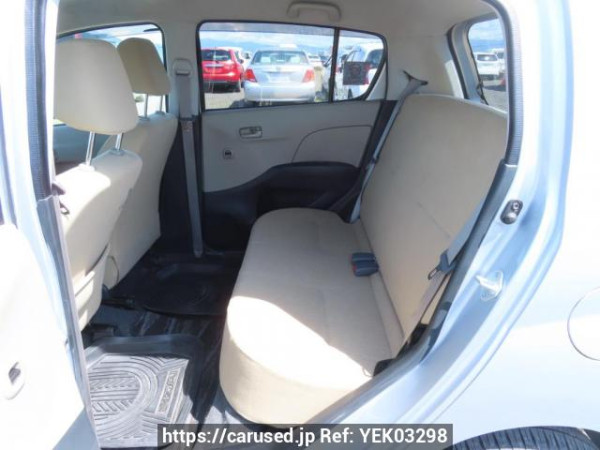 Used 2010 AT daihatsu mira L275S Image[18]