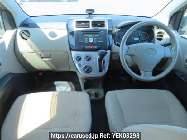 Used 2010 AT daihatsu mira L275S Image[19]