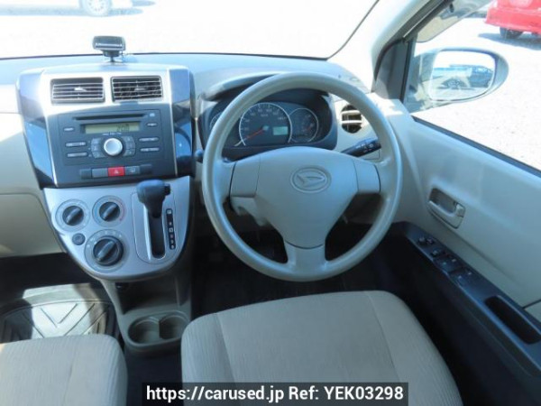 Used 2010 AT daihatsu mira L275S Image[21]