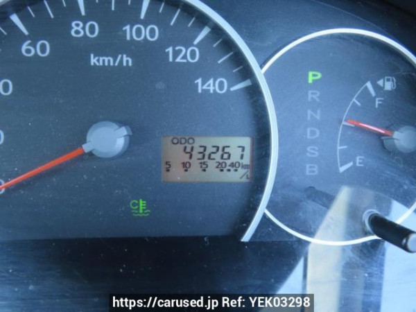 Used 2010 AT daihatsu mira L275S Image[23]
