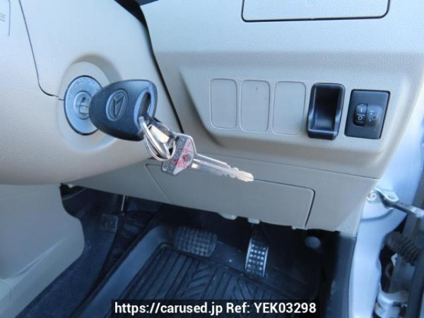 Used 2010 AT daihatsu mira L275S Image[28]
