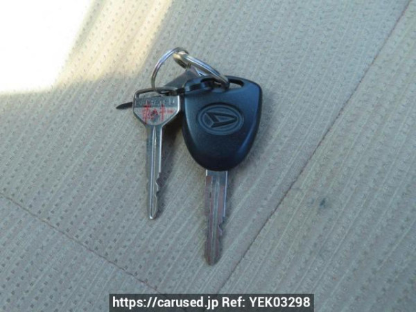 Used 2010 AT daihatsu mira L275S Image[29]