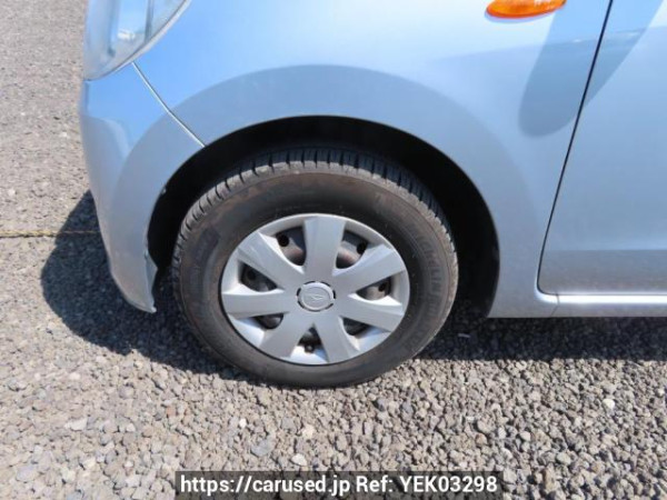 Used 2010 AT daihatsu mira L275S Image[31]