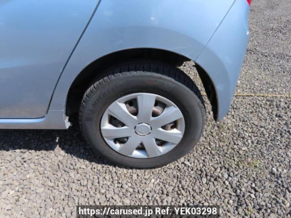Used 2010 AT daihatsu mira L275S Image[34]