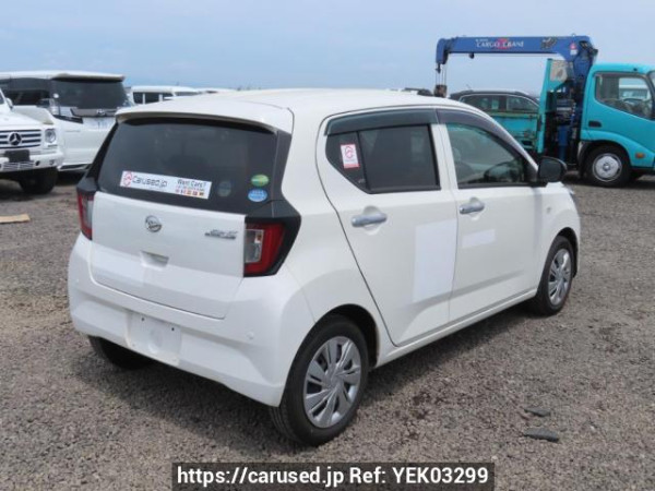 Used 2019 AT daihatsu mira-e-s LA350S Image[6]