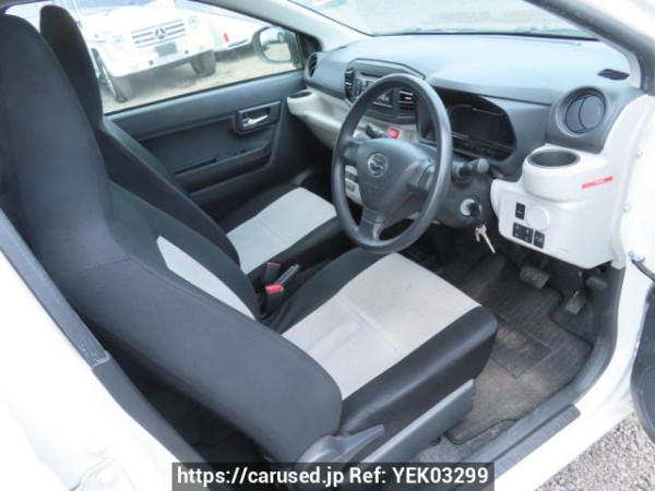 Used 2019 AT daihatsu mira-e-s LA350S Image[13]