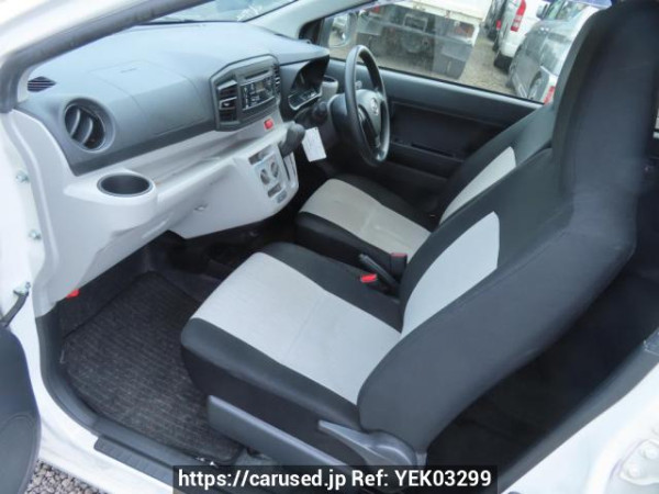 Used 2019 AT daihatsu mira-e-s LA350S Image[15]