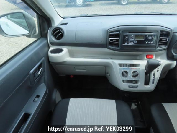 Used 2019 AT daihatsu mira-e-s LA350S Image[20]