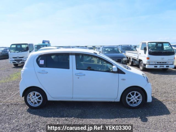 Used 2015 AT daihatsu mira-e-s LA300S Image[7]