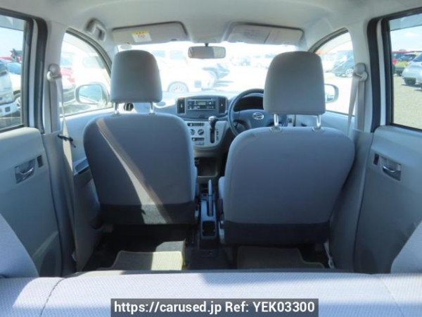 Used 2015 AT daihatsu mira-e-s LA300S Image[9]