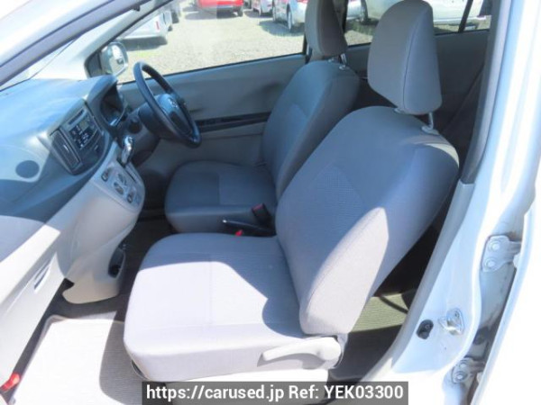 Used 2015 AT daihatsu mira-e-s LA300S Image[16]