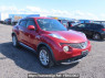 Used 2012 AT nissan juke YF15 Image[0]