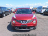 Used 2012 AT nissan juke YF15 Image[1]