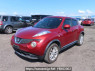 Used 2012 AT nissan juke YF15 Image[2]