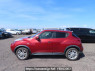 Used 2012 AT nissan juke YF15 Image[3]