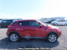 Used 2012 AT nissan juke YF15 Image[7]