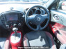 Used 2012 AT nissan juke YF15 Image[17]