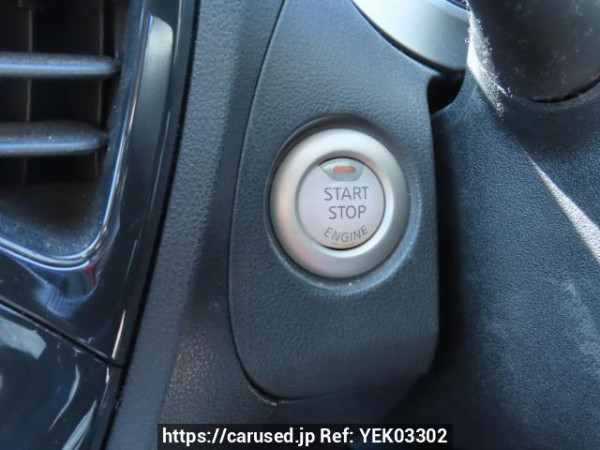 Used 2012 AT nissan juke YF15 Image[22]