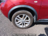 Used 2012 AT nissan juke YF15 Image[26]