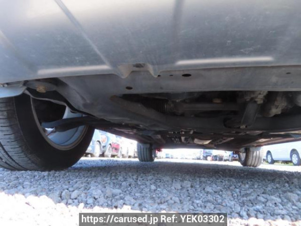 Used 2012 AT nissan juke YF15 Image[29]