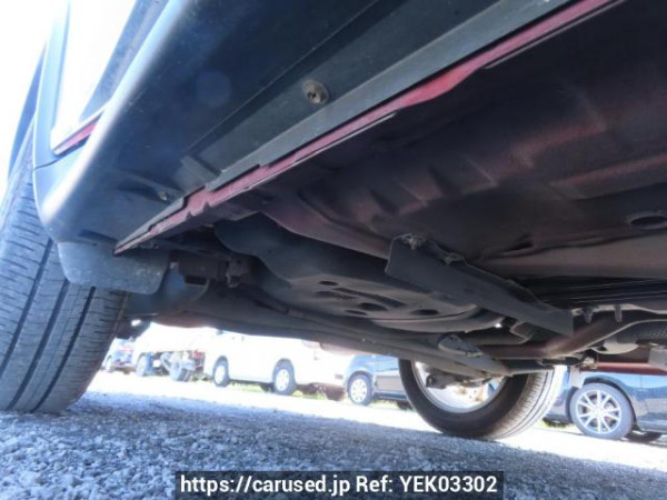 Used 2012 AT nissan juke YF15 Image[33]