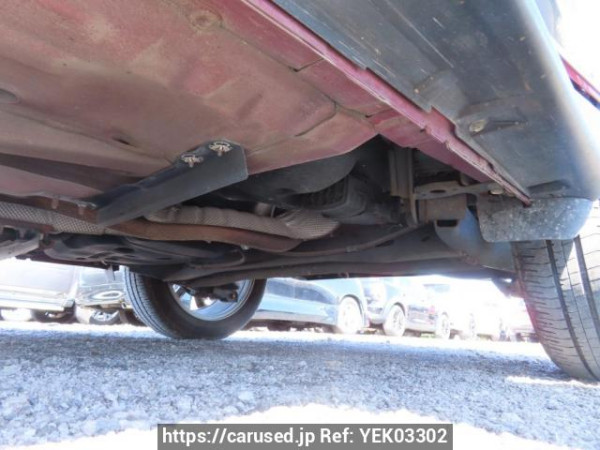 Used 2012 AT nissan juke YF15 Image[34]
