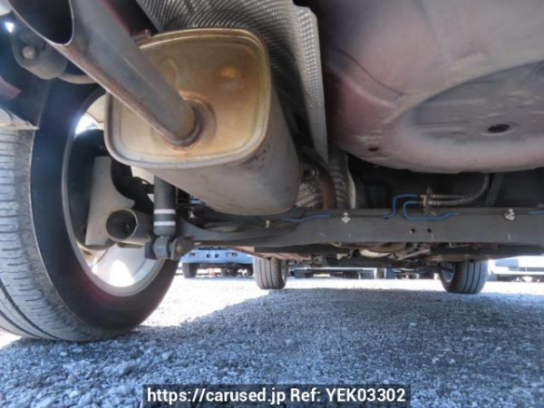 Used 2012 AT nissan juke YF15 Image[35]
