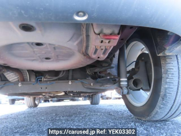 Used 2012 AT nissan juke YF15 Image[36]