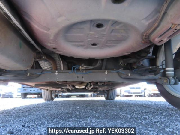 Used 2012 AT nissan juke YF15 Image[37]