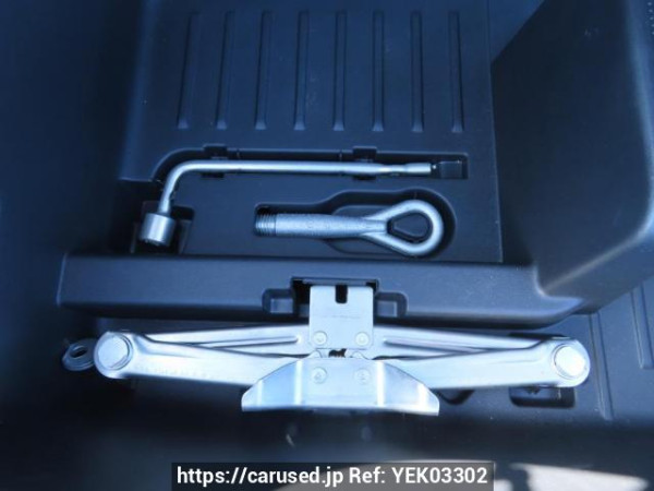 Used 2012 AT nissan juke YF15 Image[38]