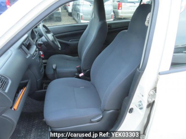 Used 2014 AT toyota probox-van NCP51V Image[13]