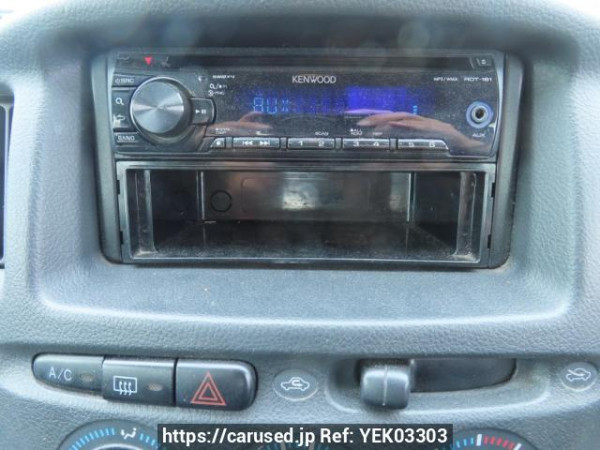 Used 2014 AT toyota probox-van NCP51V Image[19]