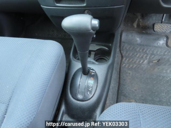 Used 2014 AT toyota probox-van NCP51V Image[21]