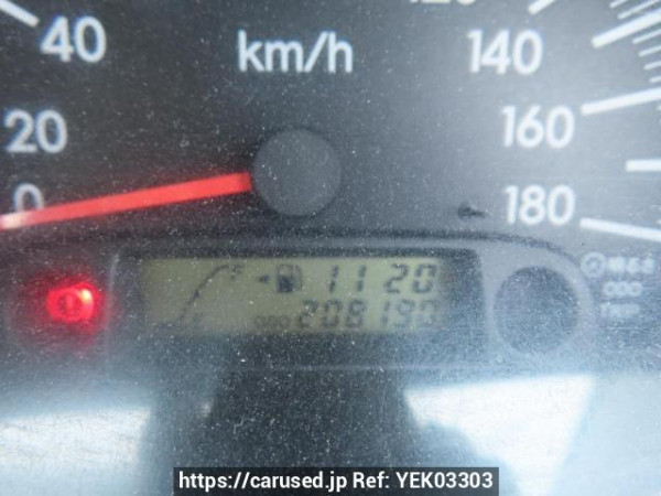 Used 2014 AT toyota probox-van NCP51V Image[23]