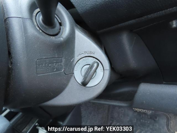 Used 2014 AT toyota probox-van NCP51V Image[24]