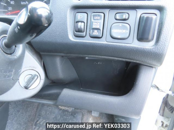Used 2014 AT toyota probox-van NCP51V Image[25]
